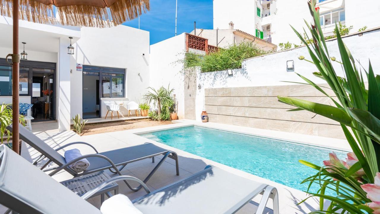 Casa En Son Espanyolet Пальма-де-Майорка Екстер'єр фото